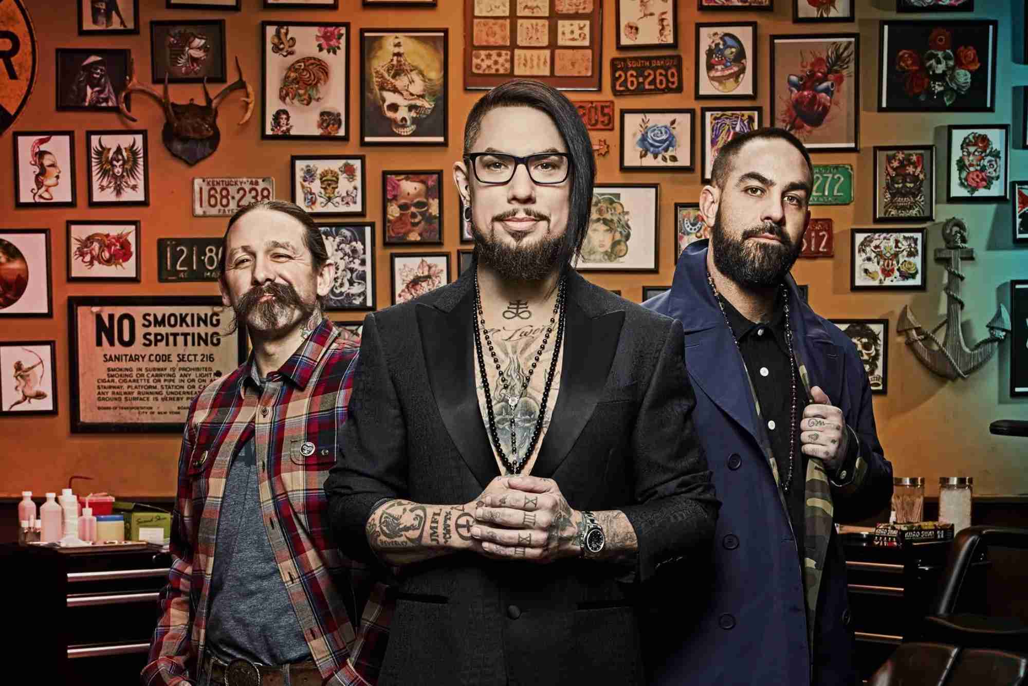 Podcast Hosts Ink TV Development Deals Following Viral Season