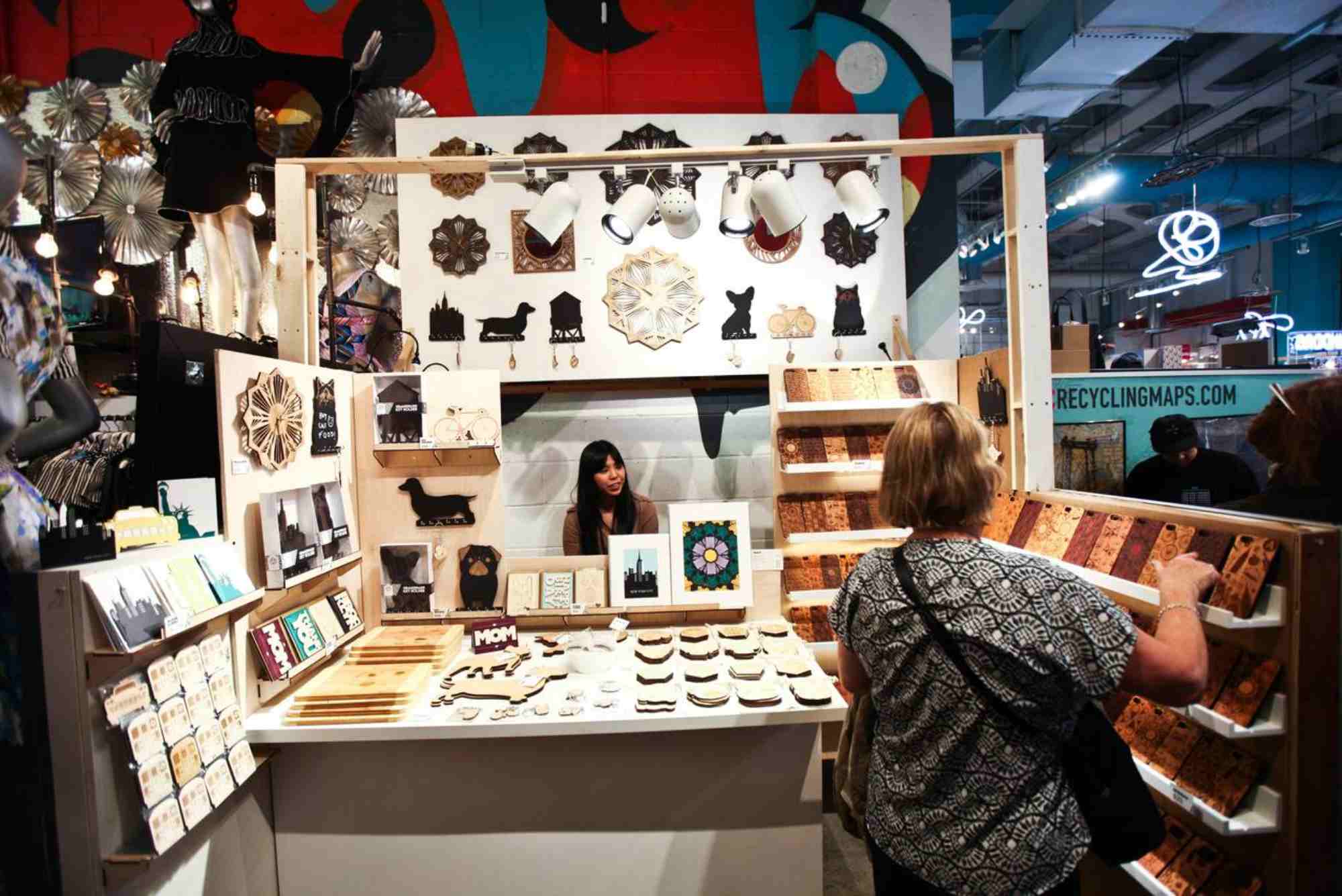 Pop-Up Bazaar Brings Independent Designers to Global Cities This Season