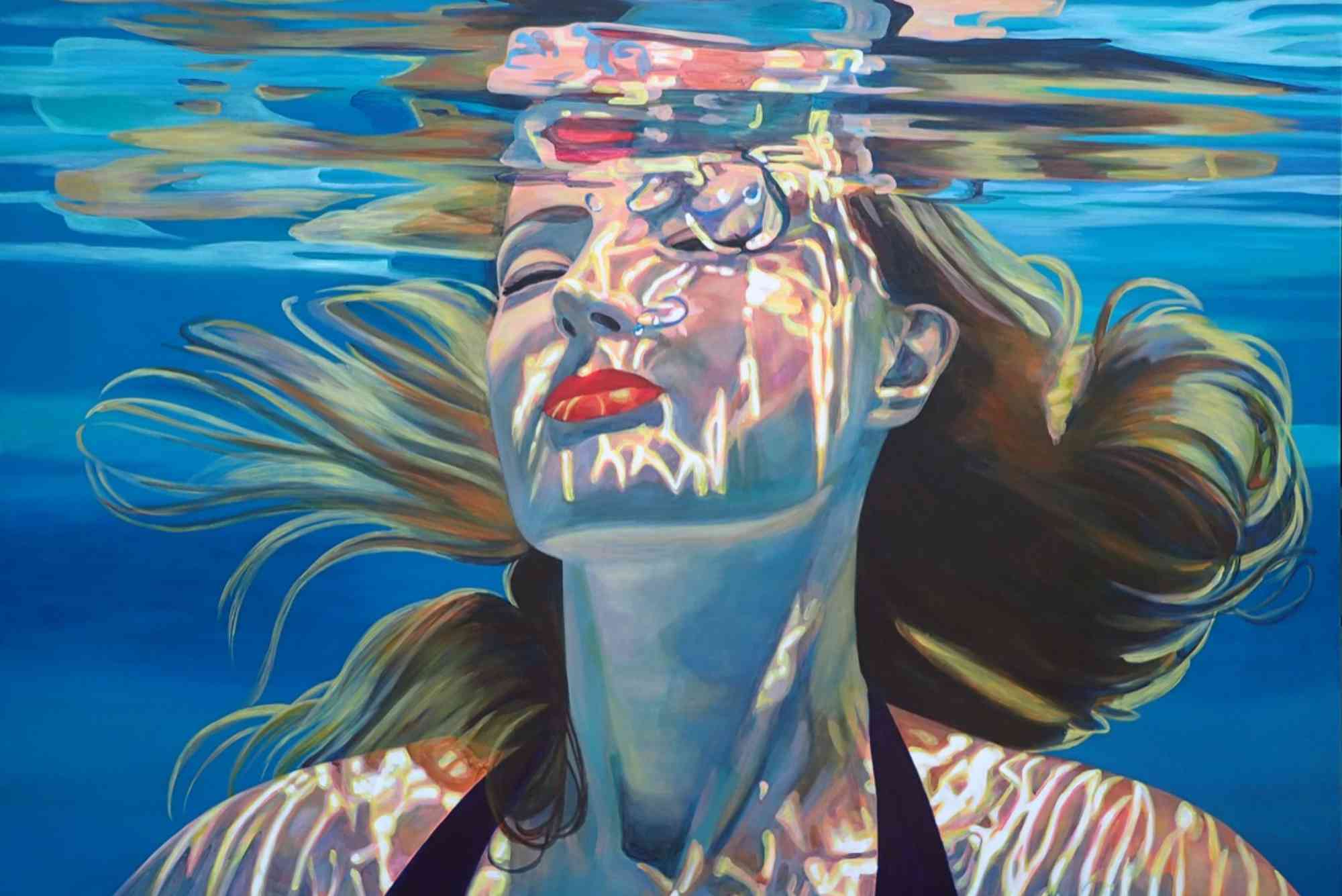 Premiere Art Biennale Opens Call for Entries from Emerging Visual Artists