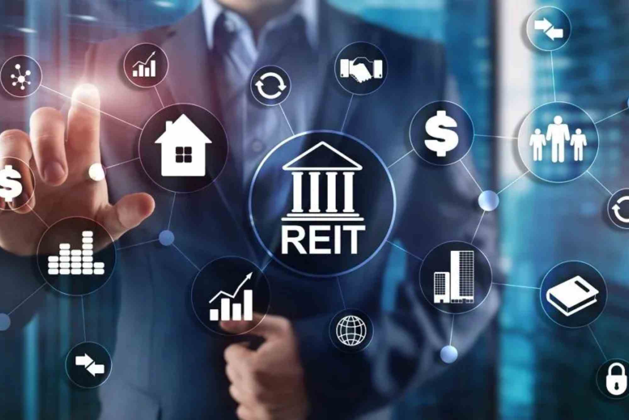 Real-Estate REIT Debuts Logistics-Focused Fund for E-Commerce Growth