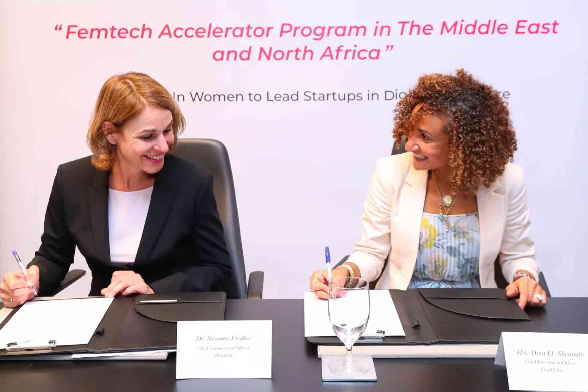 Regional Accelerator Announces Funding for Women-Led Fintechs