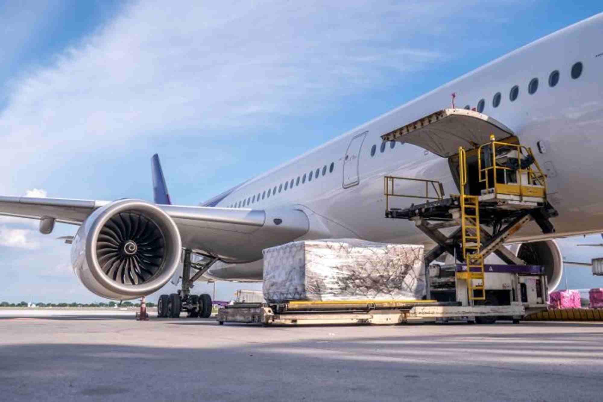 Regional Airports Expand Air-Cargo Capacity to Match Trade Demand