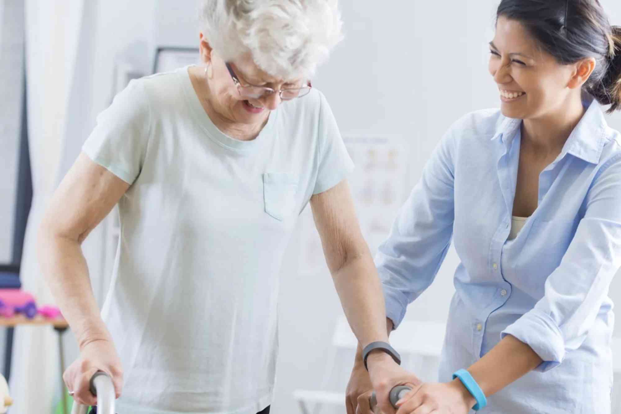 Rehabilitation Center Opens Specialized Neuro-Rehab Wing for Stroke Patients