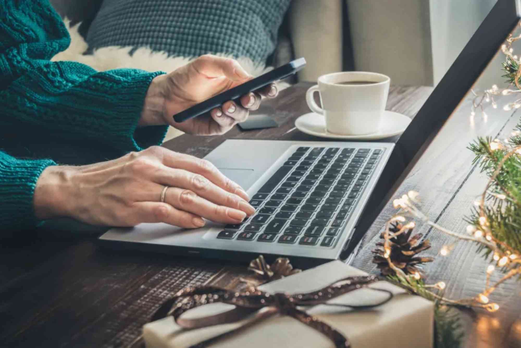 Retailers Double Down on Omnichannel for Q4 Holiday Push