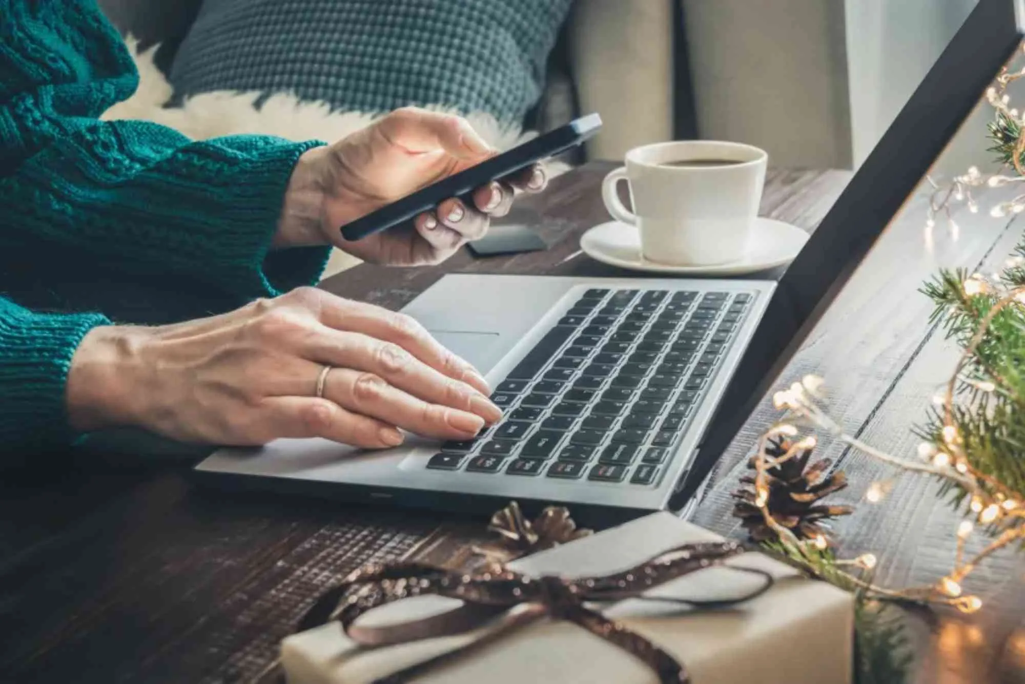 Retailers Double Down on Omnichannel for Q4 Holiday Push