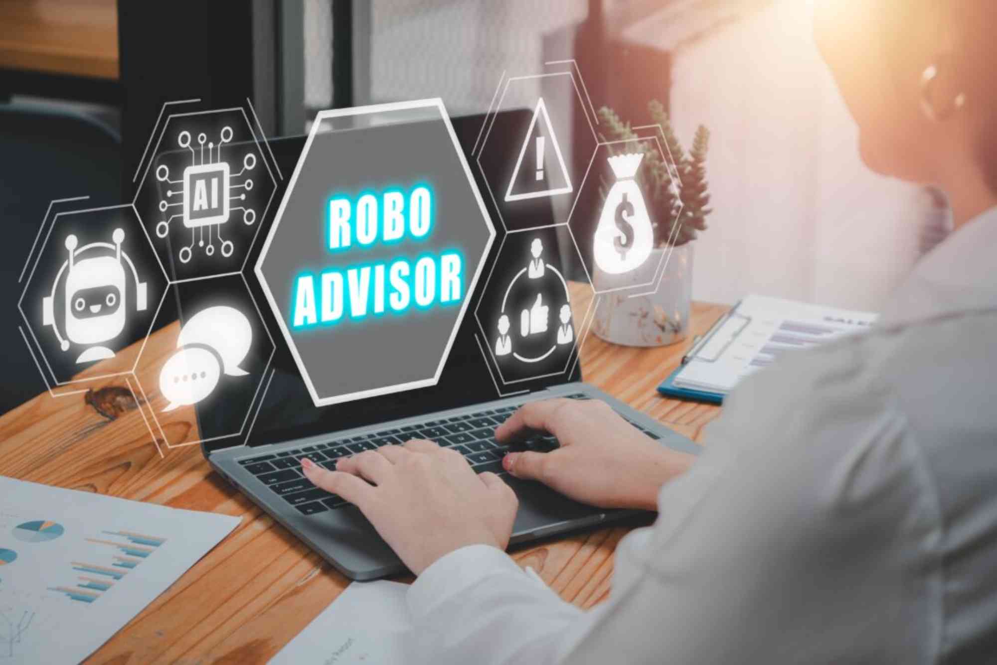 Robo-Adviser Rolls Out Fractional Share ESG Portfolios
