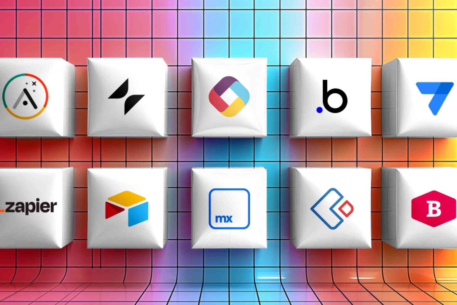 SaaS Company Releases No-Code Automation Tools for Small Businesses