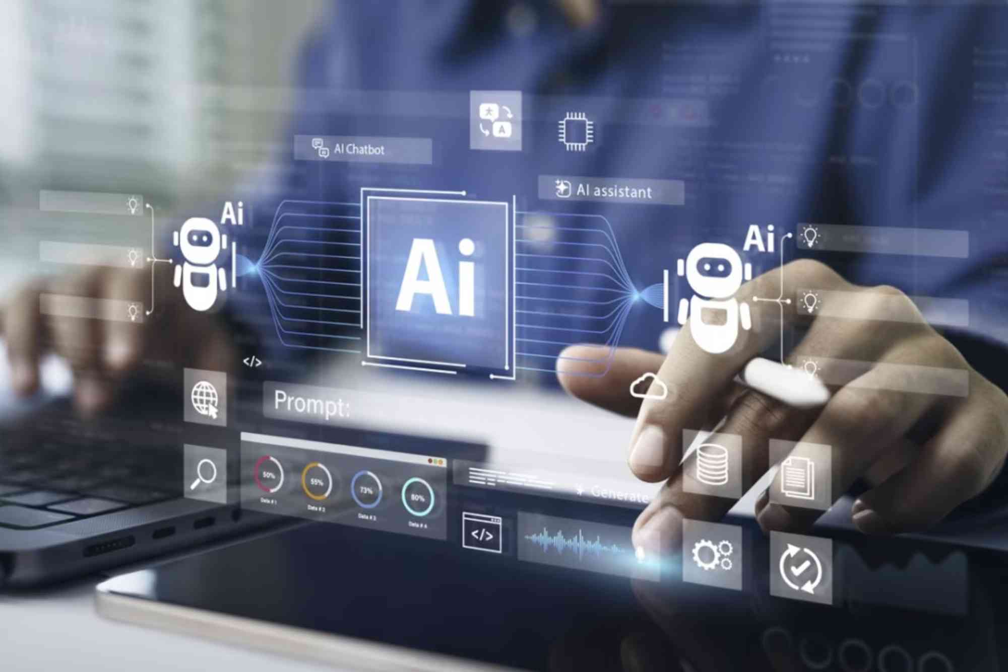 SaaS Platform Launches Responsible-AI Toolkit for Regulated Industries