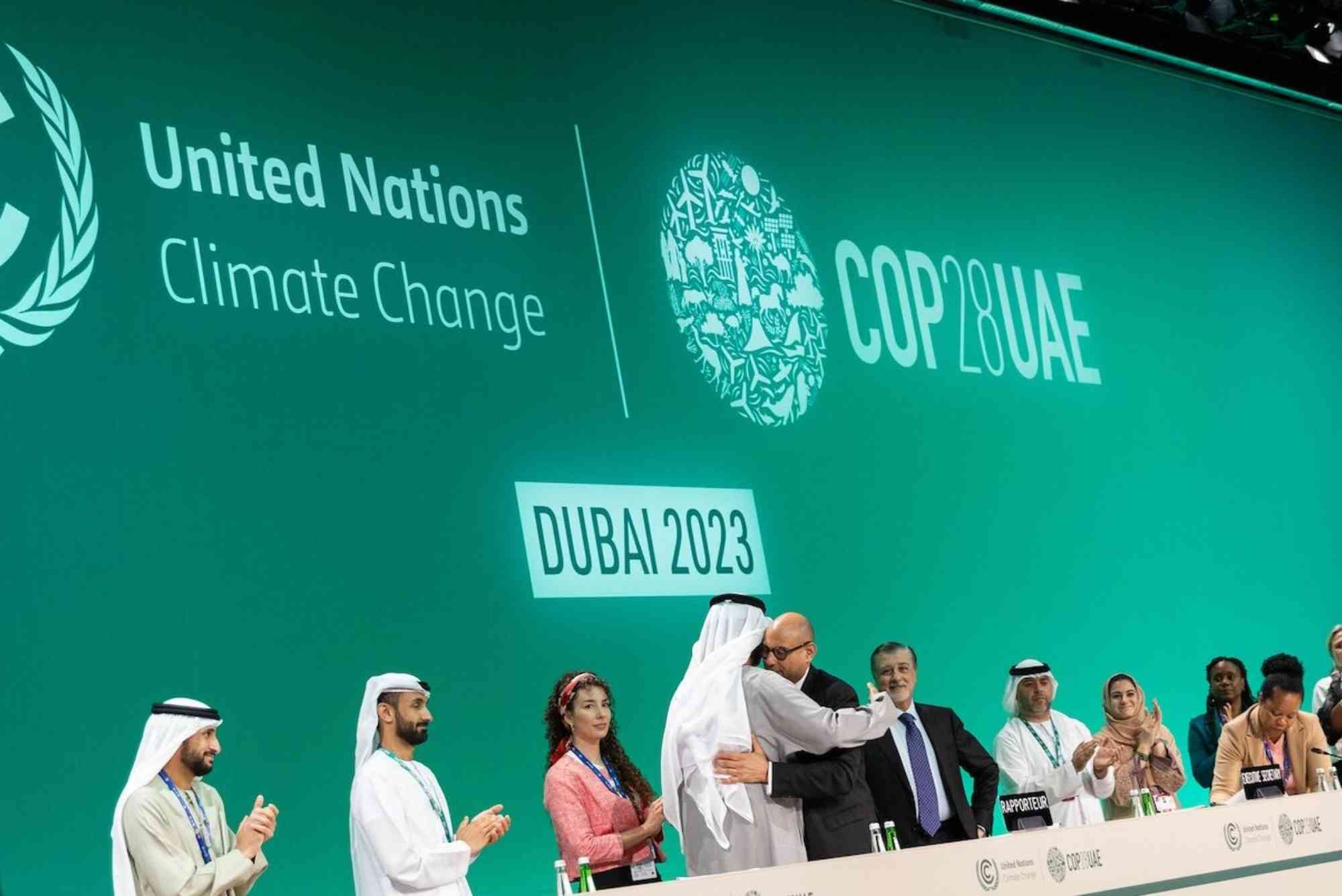 Scientist Leads Multi-Nation Research Collaboration on Climate Adaptation