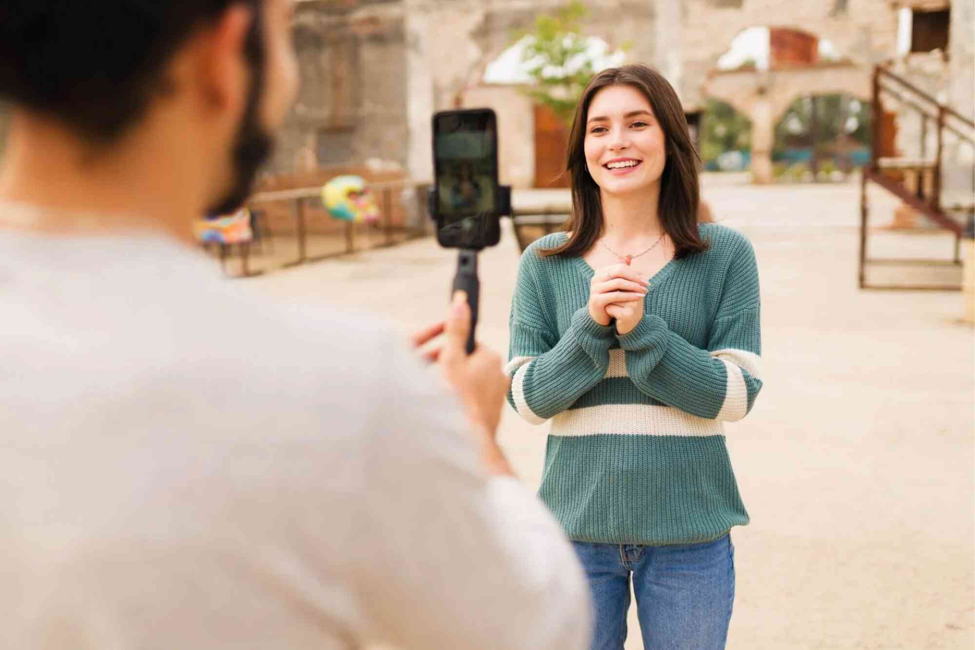 Short-Form Platform Launches Monetization Tools for Micro-Creators