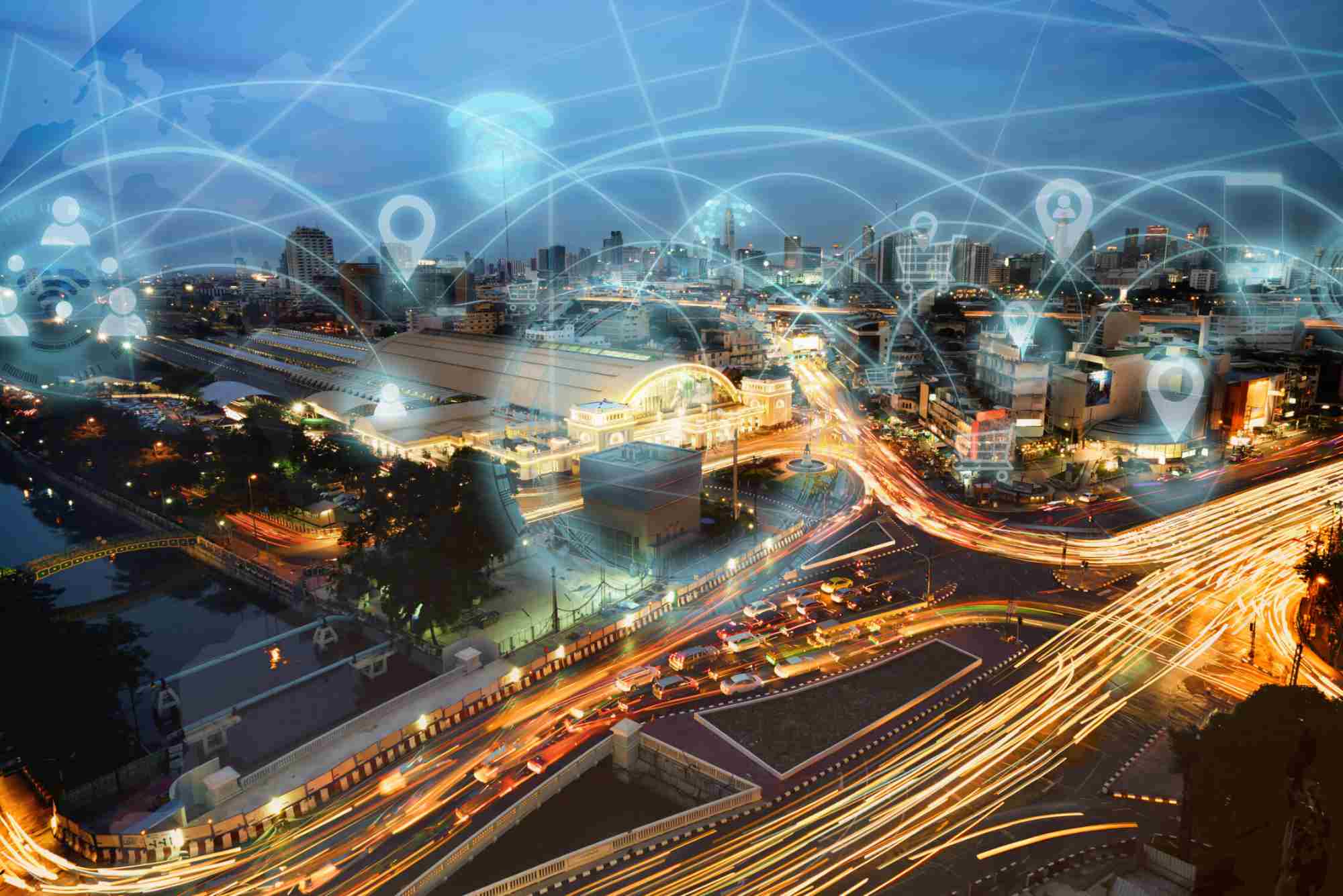 Smart-City Pilot Integrates Mobility, Energy, and Waste Data Streams