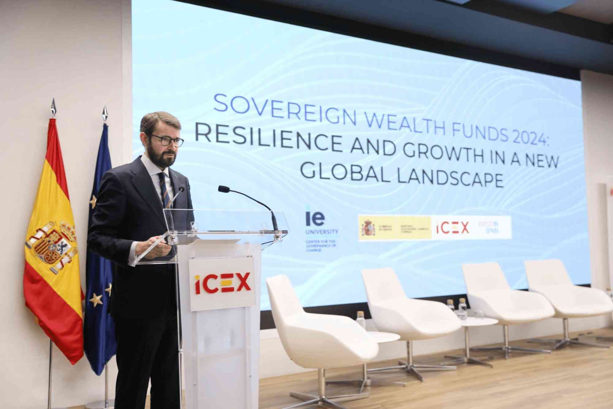 Sovereign Wealth Funds Pledge Increased Capital for Decarbonisation Projects