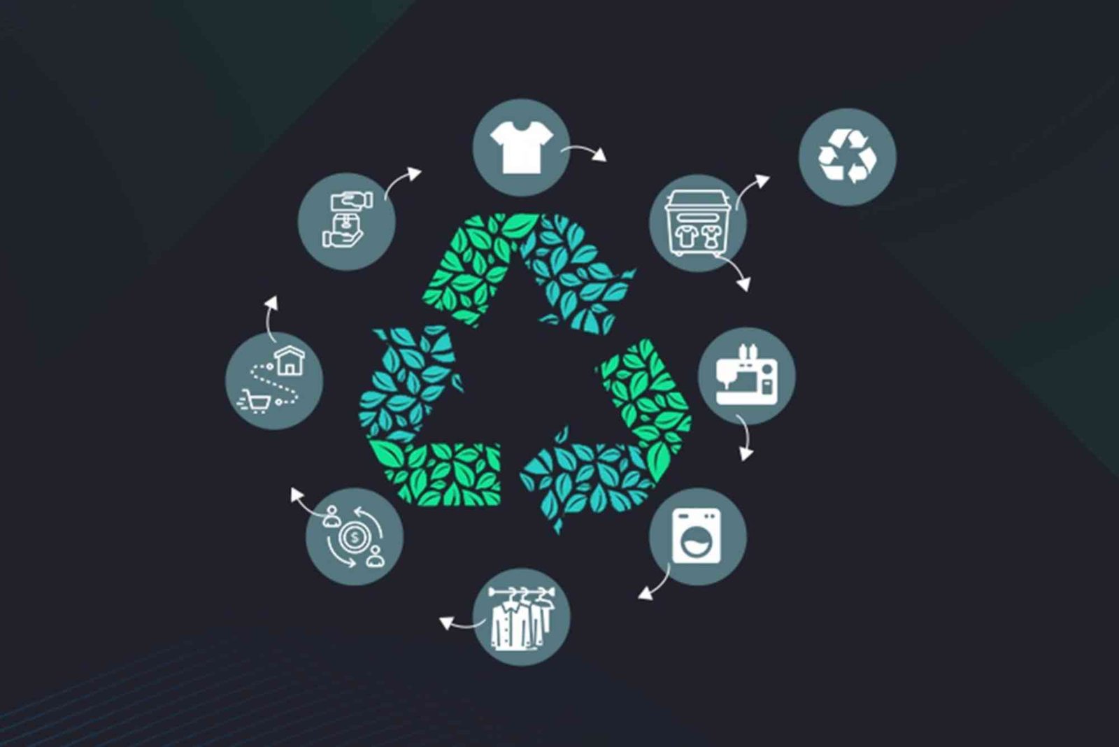 Startup Launches B2B Marketplace for Circular Economy Inputs