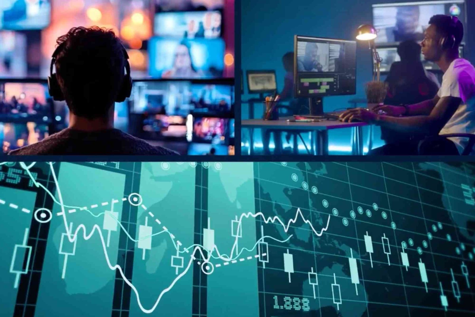 Startup Launches Marketplace for Creators to Monetize Interactive Content