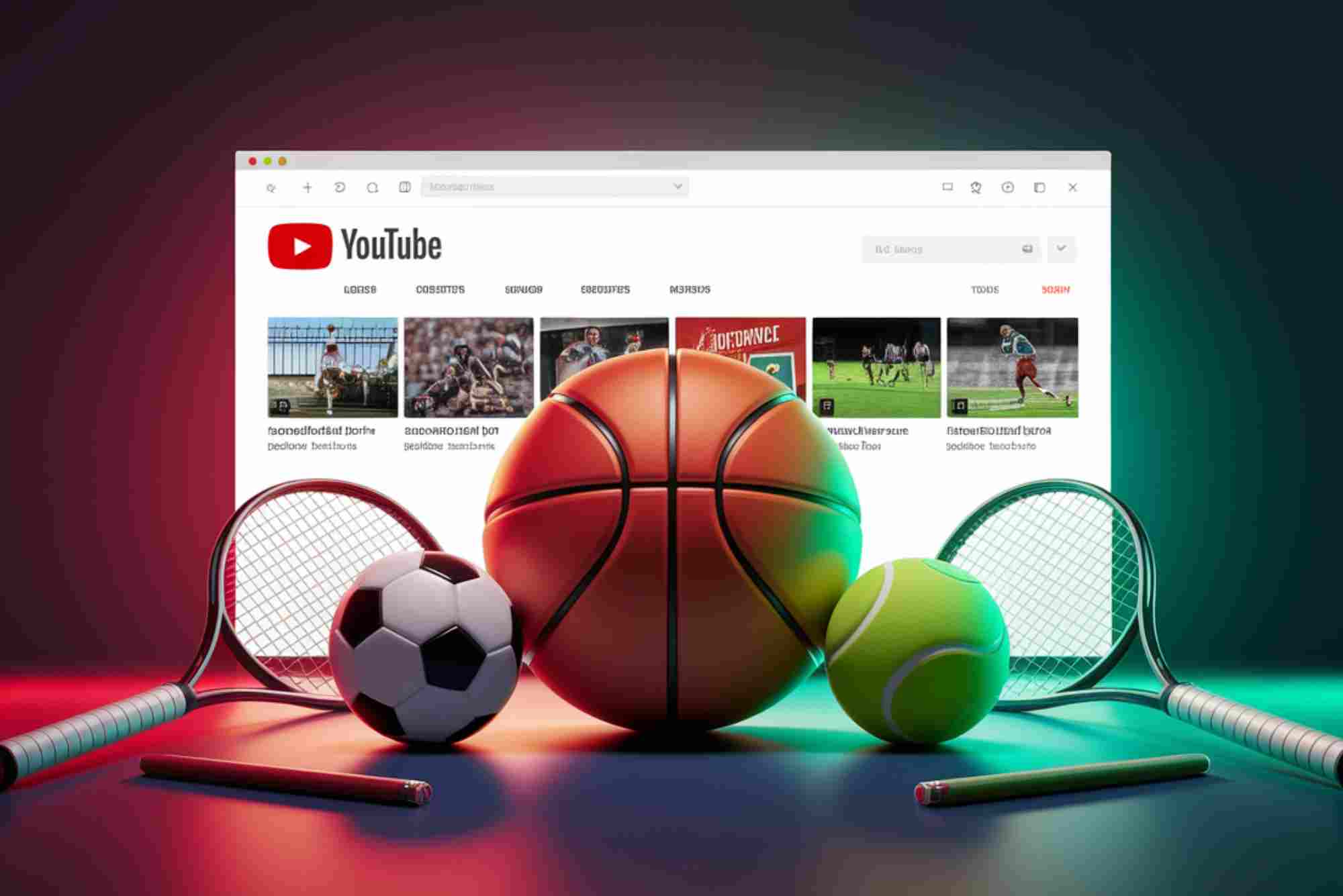 Streaming Platform Partners with Sports League for Docuseries Roadmap