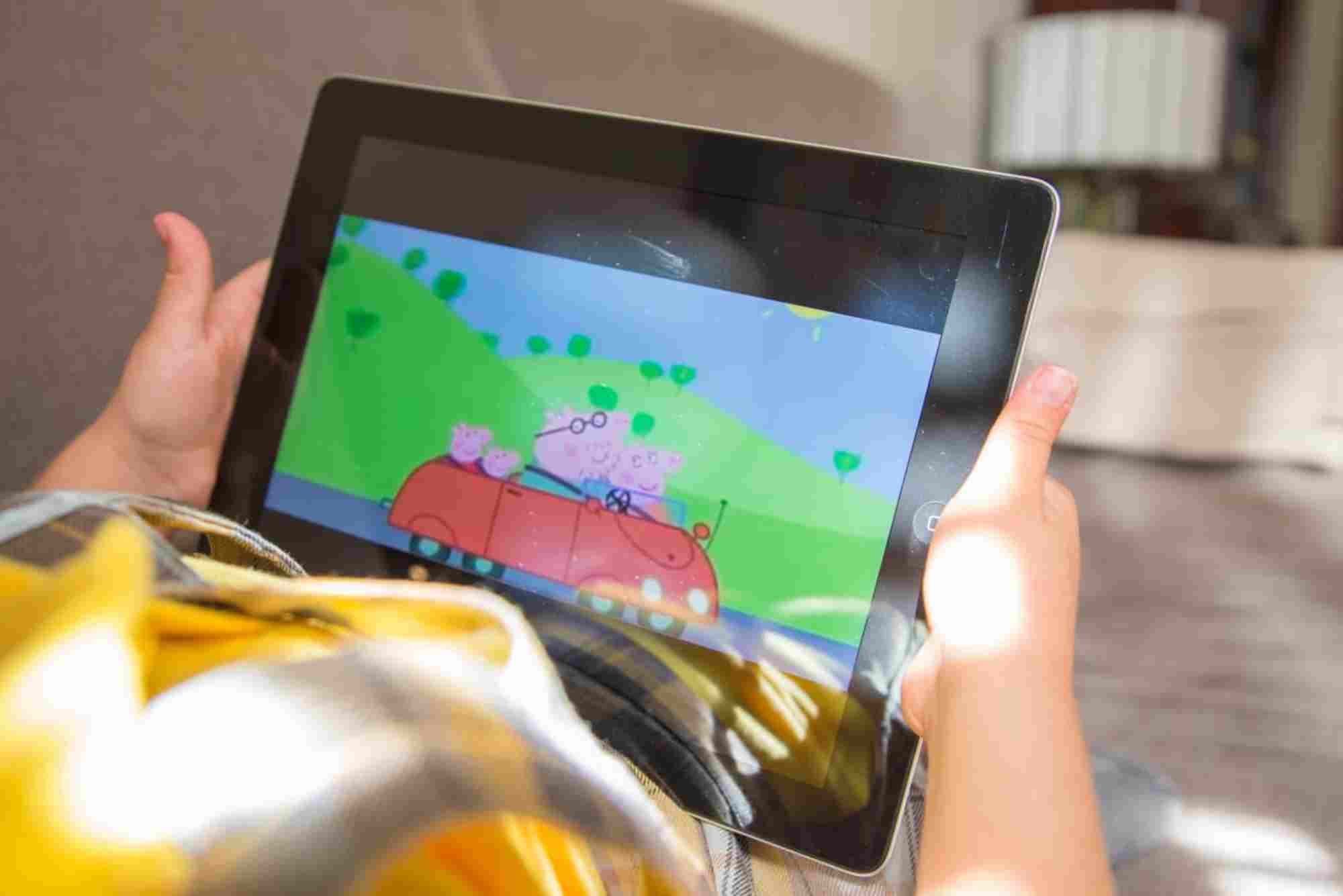 Streaming Service Expands Kids’ Programming with Edutainment Blocks