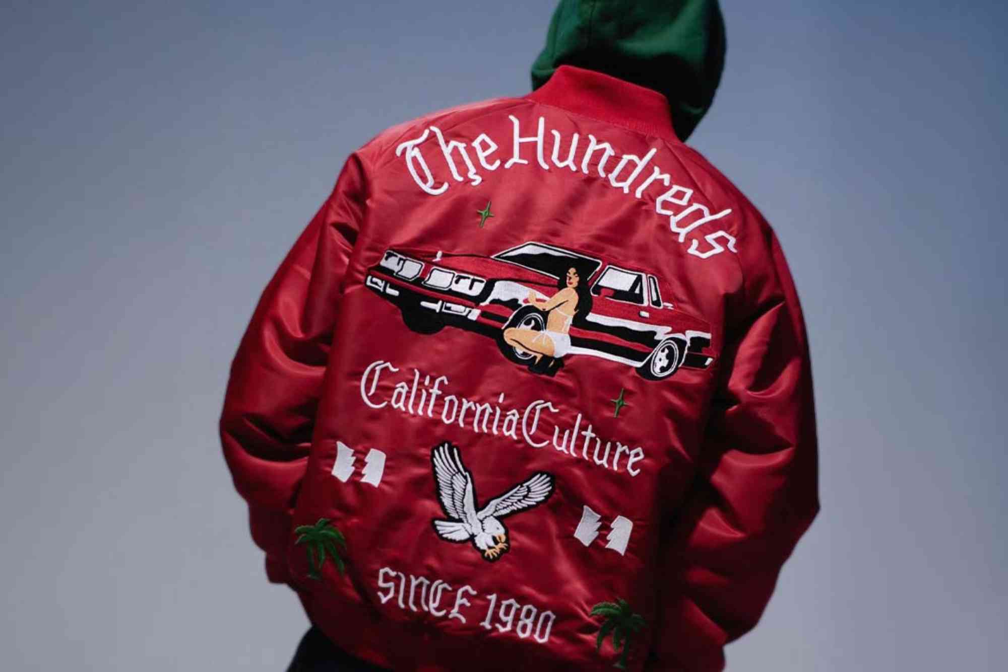 Streetwear Label Collaborates With Local Artists for Limited Drop