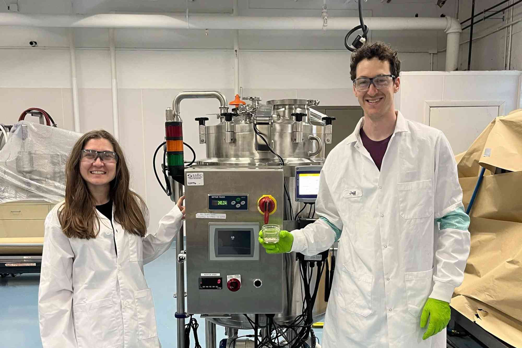 Tech Incubator Announces New Cohort Focused on Climate Resilience