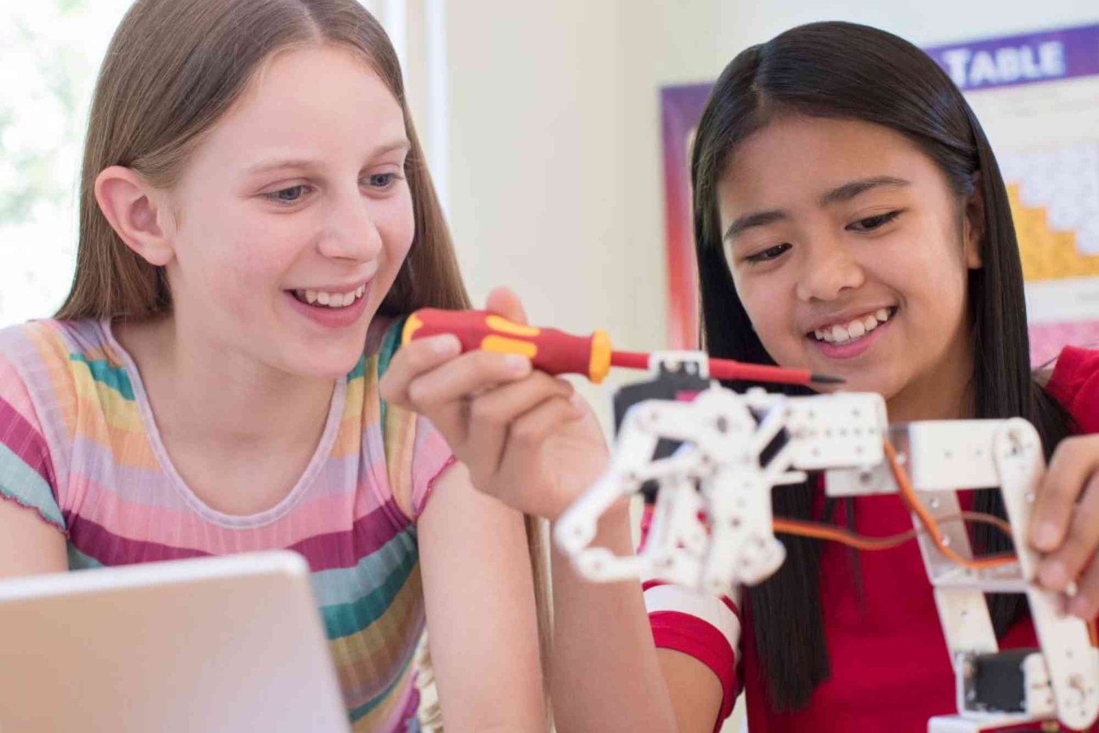 Tech Philanthropy Announces Matching Grants for STEM Education Projects