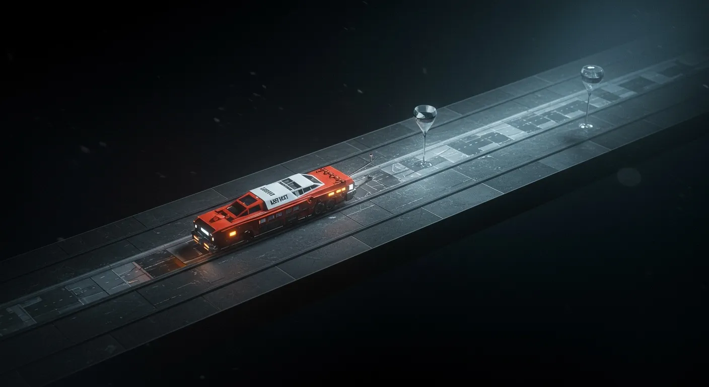 The UAE Shift: From Oil to Open Markets