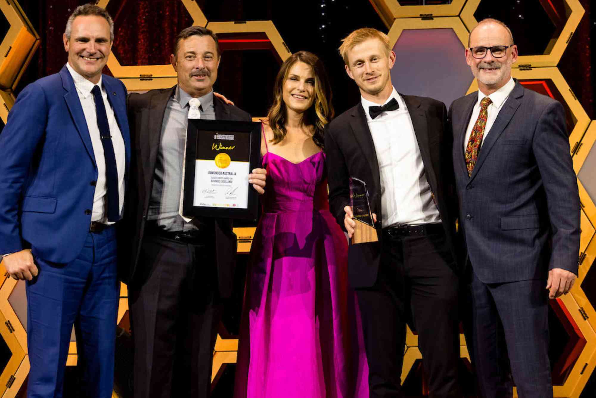 Top Culinary Awards Unveil Shortlist Ahead of Gala Celebration