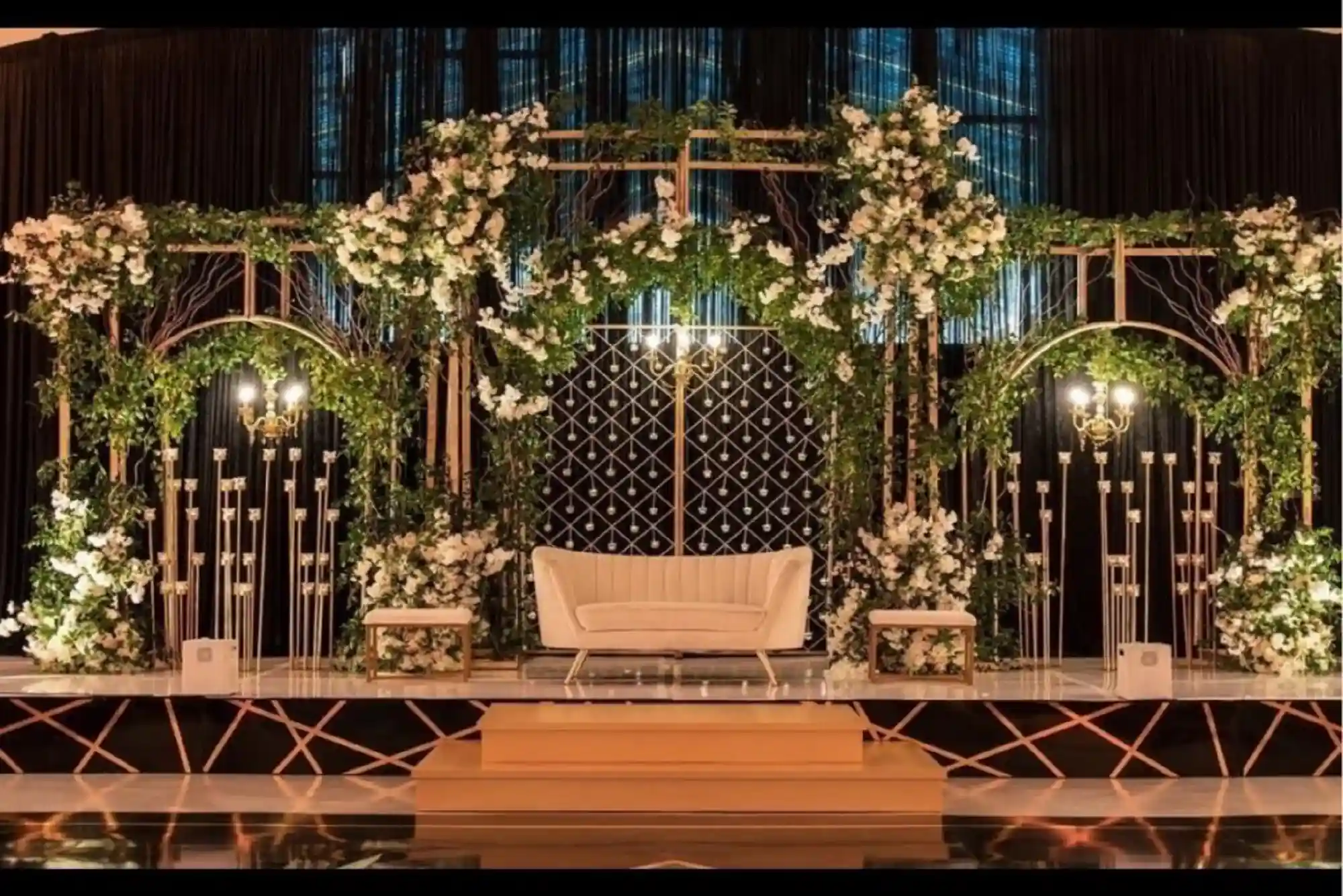 Top Wedding Planners in Dubai