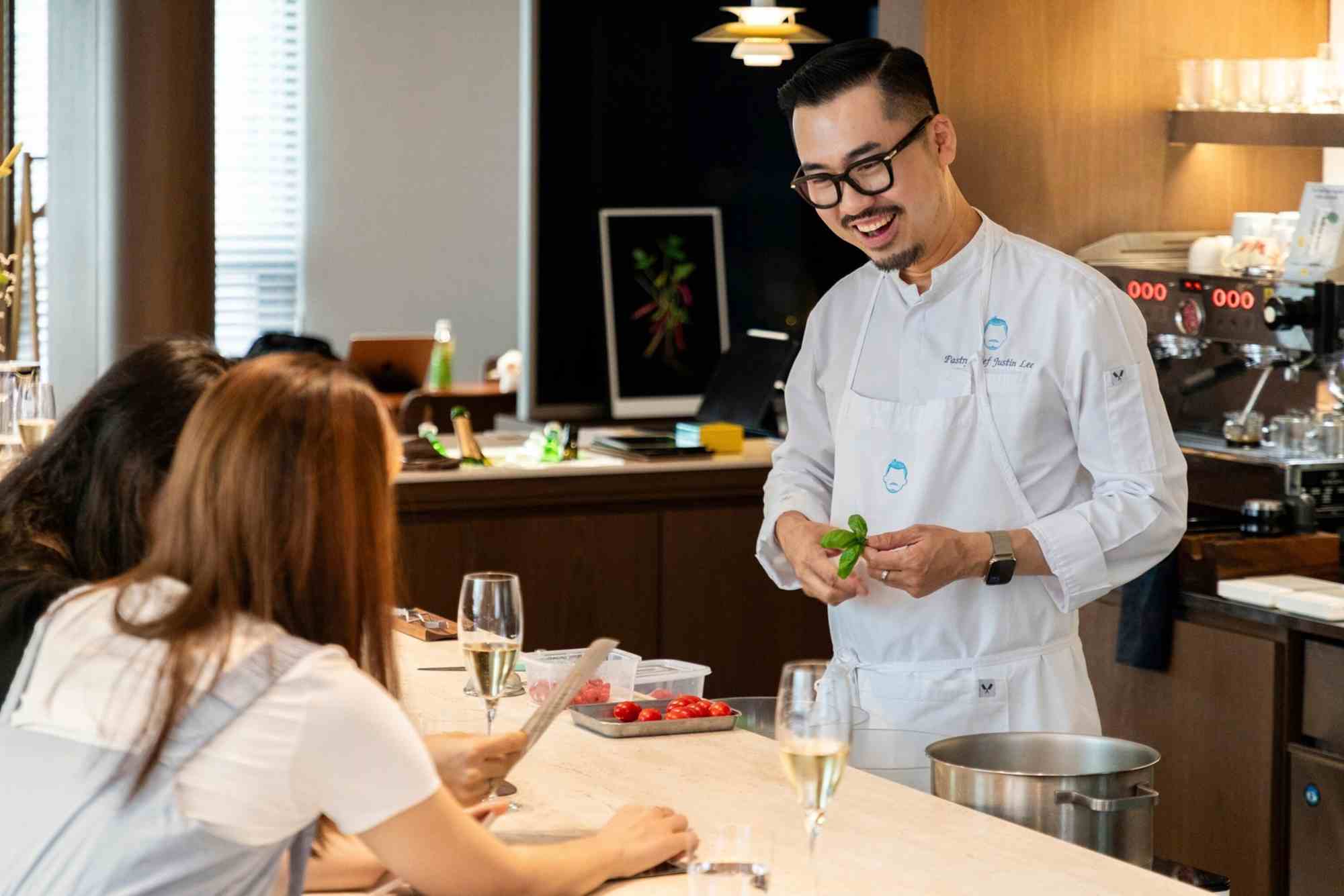 Travel Platform Launches Insider Culinary Tours With Top Chefs