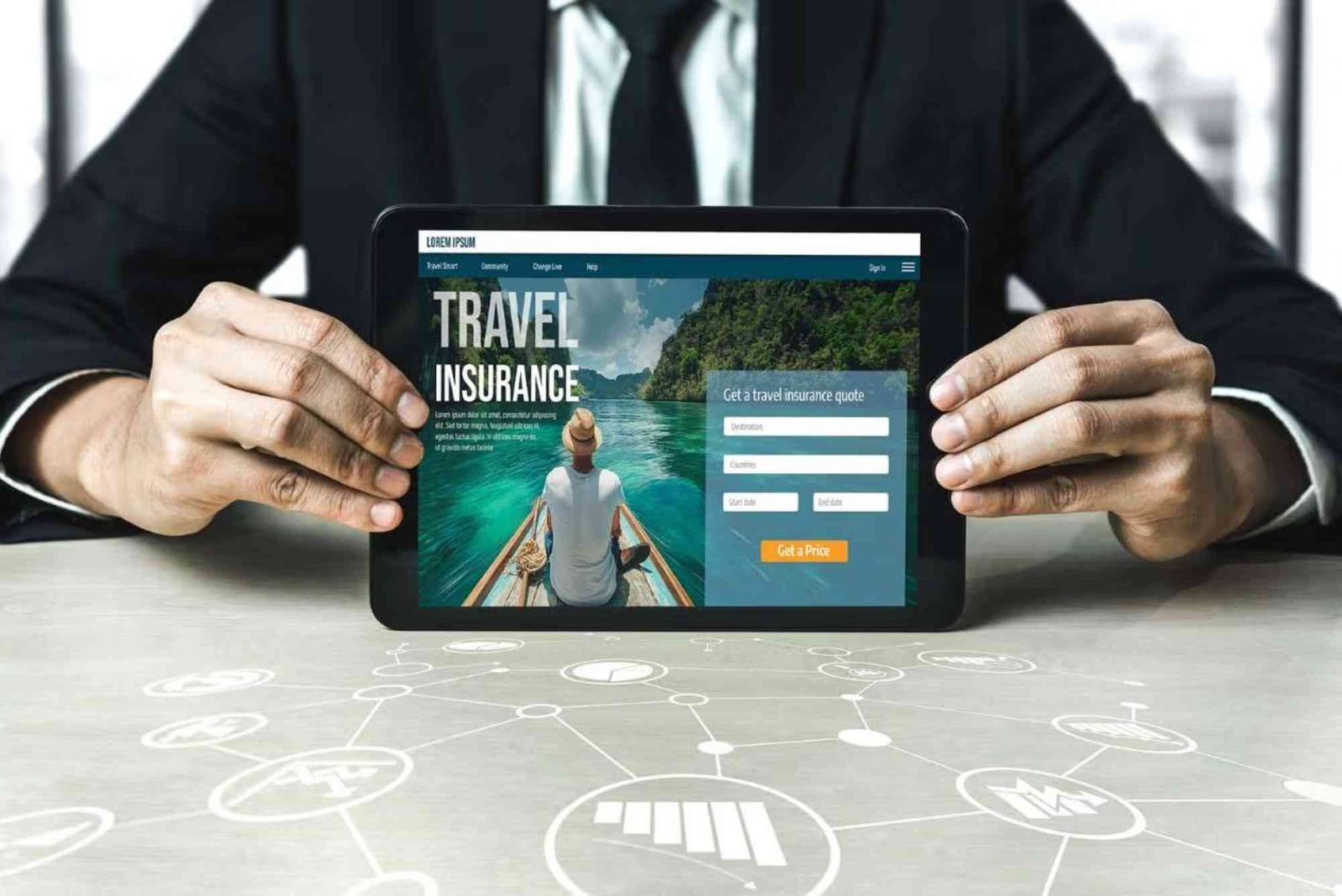 Travel Tech Startup Releases AI-Powered Dynamic Pricing for Small Hotels