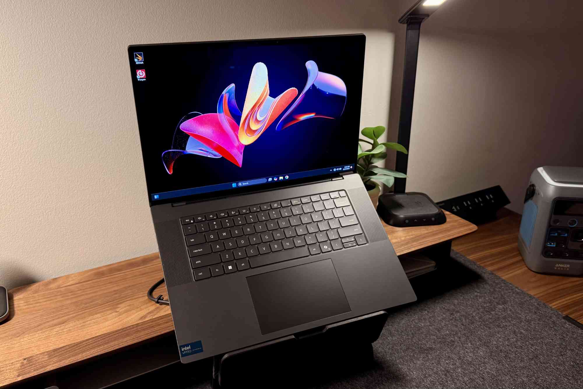 Ultra-Compact Foldable Laptop Launched for Remote Creators