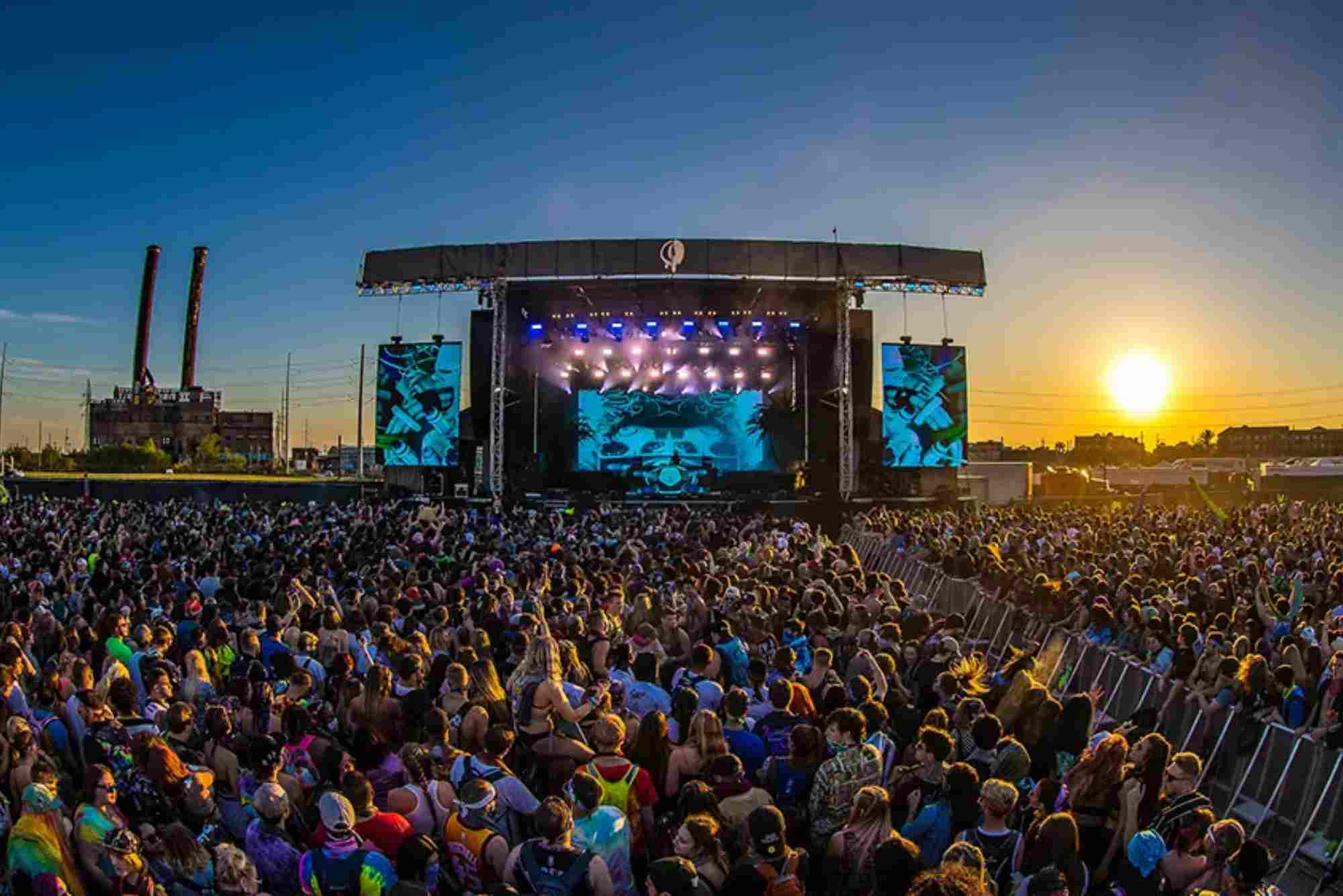 Virtual Concert Series Sells Out First Wave of NFT VIP Packages