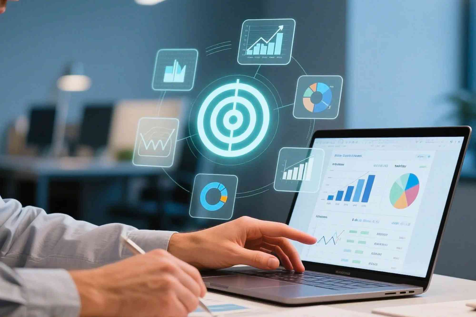 Wealth Manager Debuts AI-Powered Financial Planning Suite