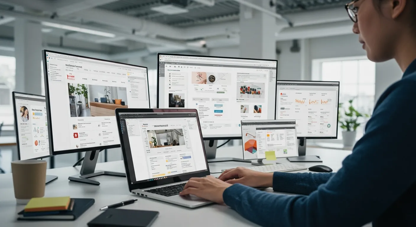 WordPress Development Transform Your Online Presence