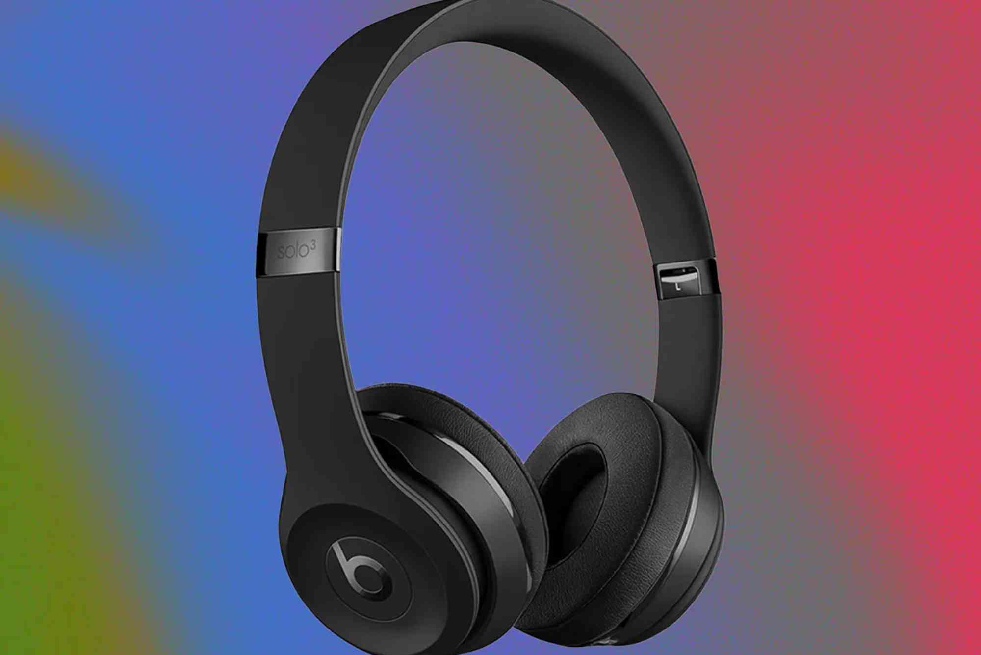 luxury Audio Brand Releases Limited-Edition Studio-Grade Wireless Headphones