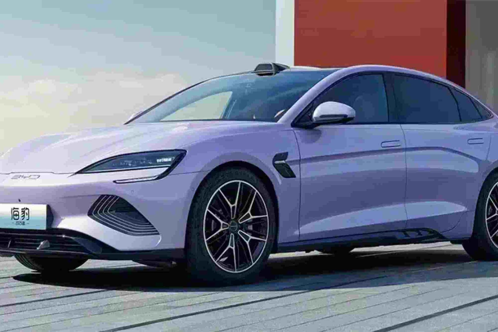 Automotive Supplier Announces Lidar Integration for Production EV Models