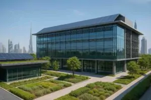 Best LEED Consultants in Abu Dhabi