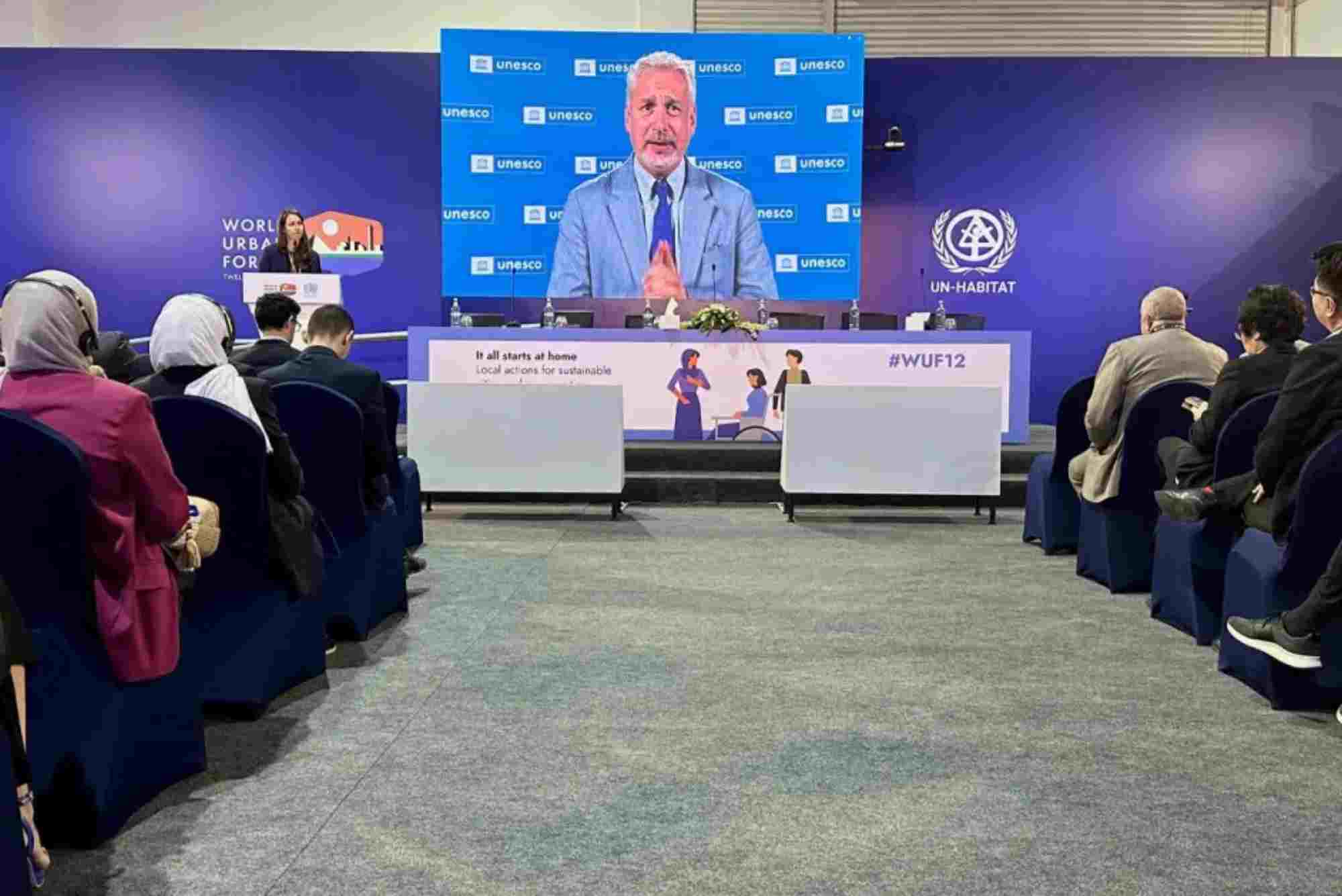 City Hosts International Travel Summit to Promote Responsible Tourism Policies