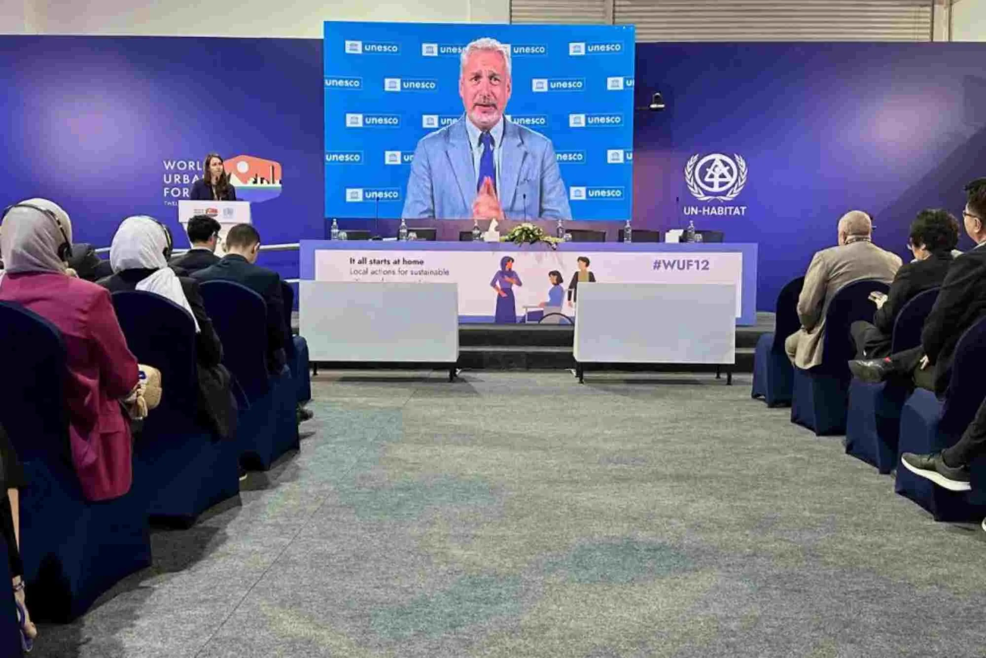 City Hosts International Travel Summit to Promote Responsible Tourism Policies