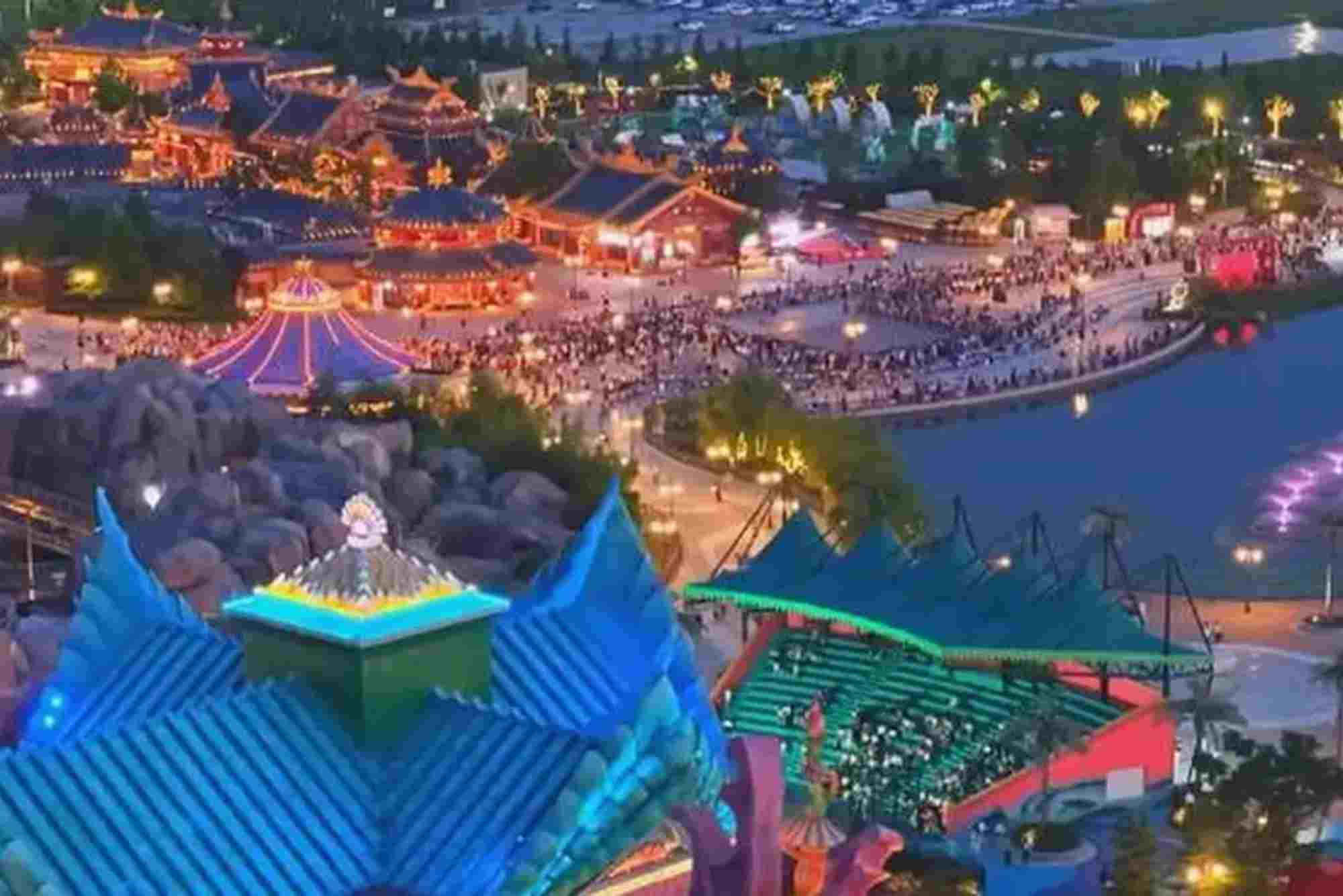 City Unveils Night-Economy Plan to Boost Evening Cultural Tourism