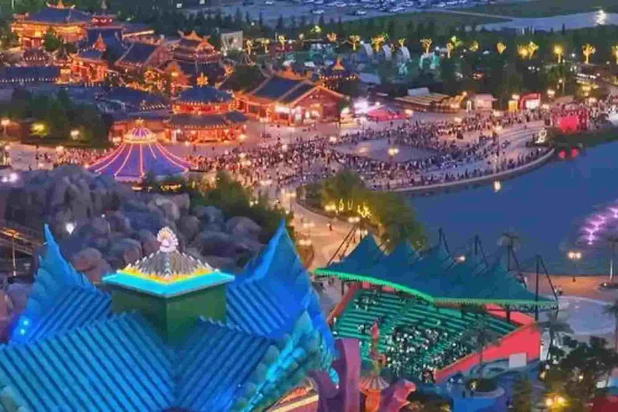 City Unveils Night-Economy Plan to Boost Evening Cultural Tourism