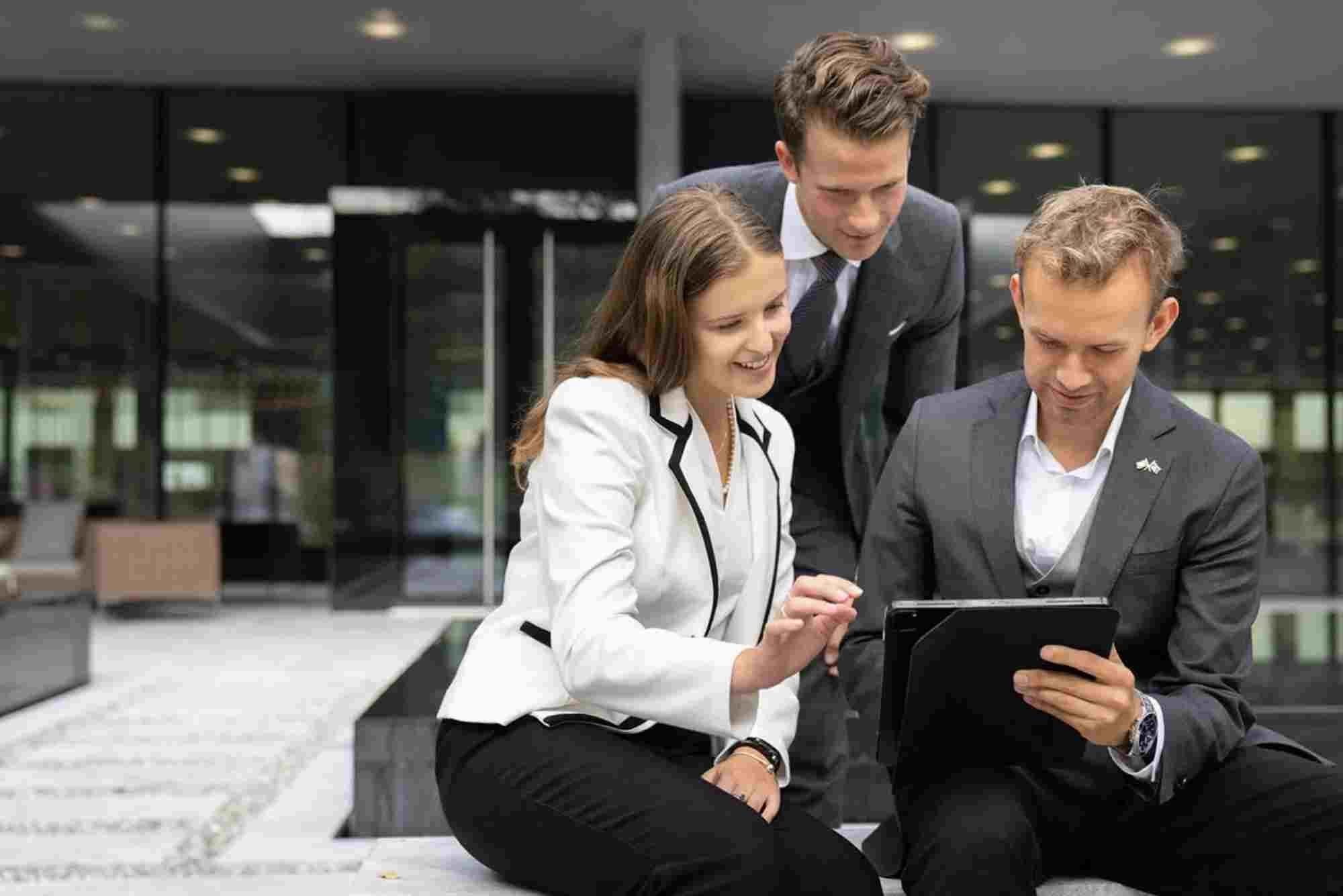 Hospitality Company Partners With Universities on Hospitality Upskilling Program