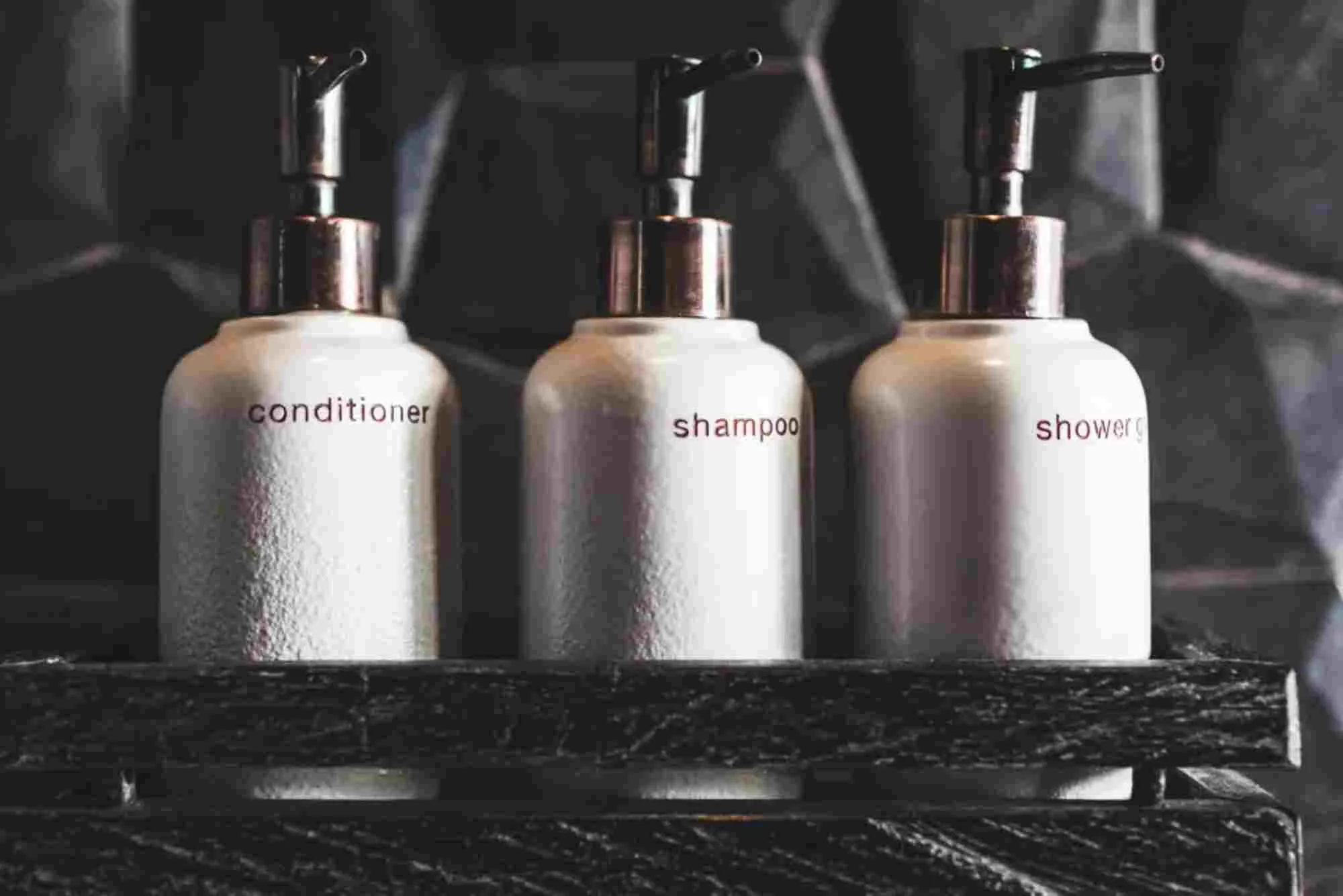 Hotel Brand Debuts Refillable Amenity Stations to Reduce Single-Use Plastics