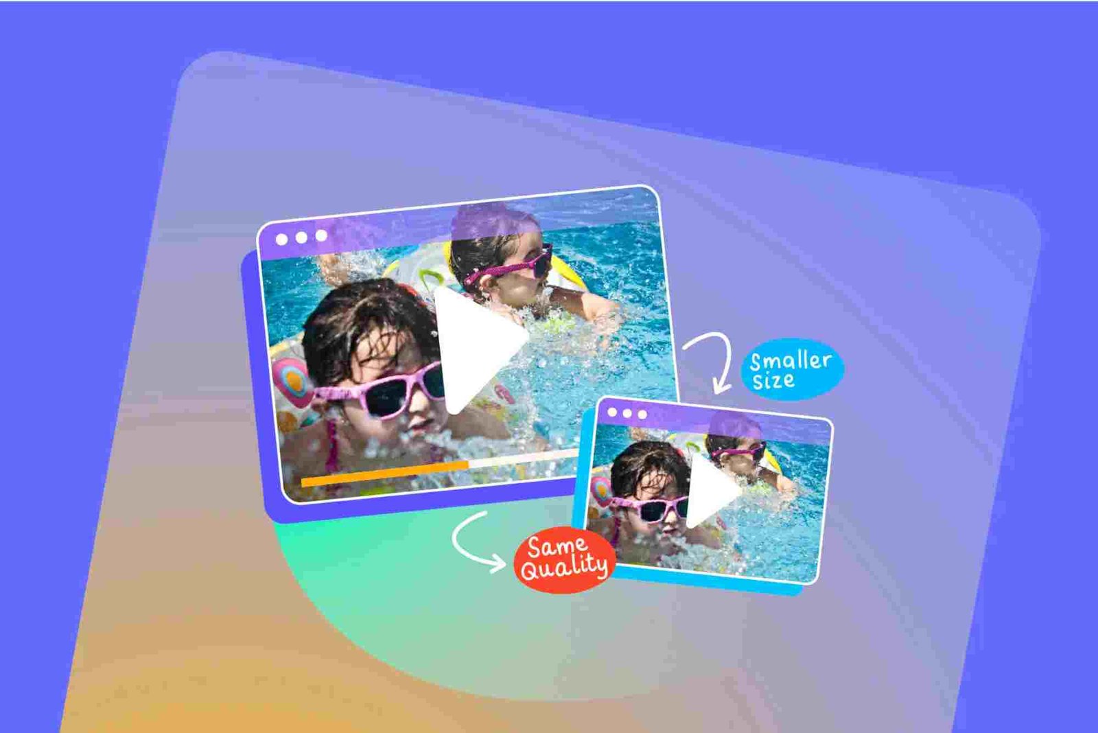 New Compression Algorithm Reduces Video Bandwidth Without Quality Loss