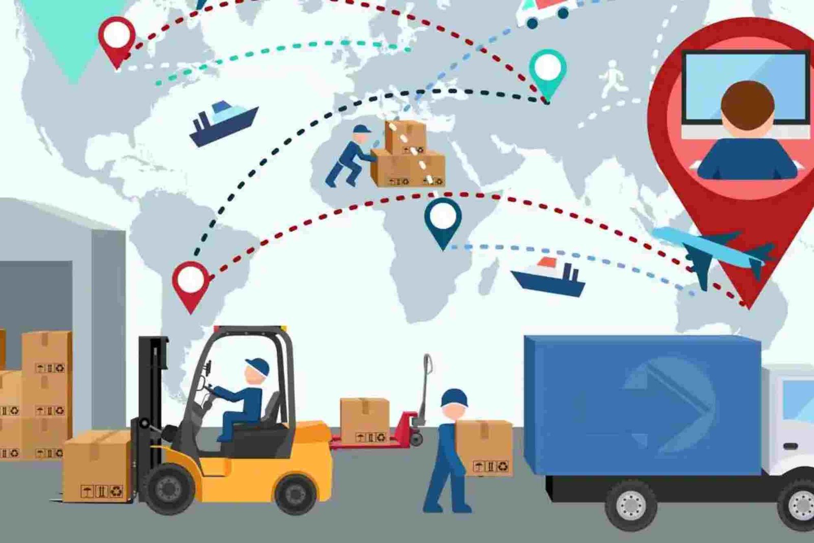 Platform Integrates Payments, Logistics, and Insurance for Cross-Border Sellers