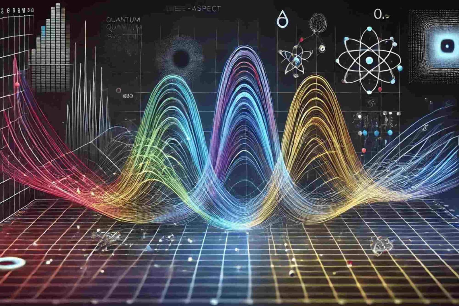 Quantum-Software Startup Publishes Benchmark Results on Optimization Tasks