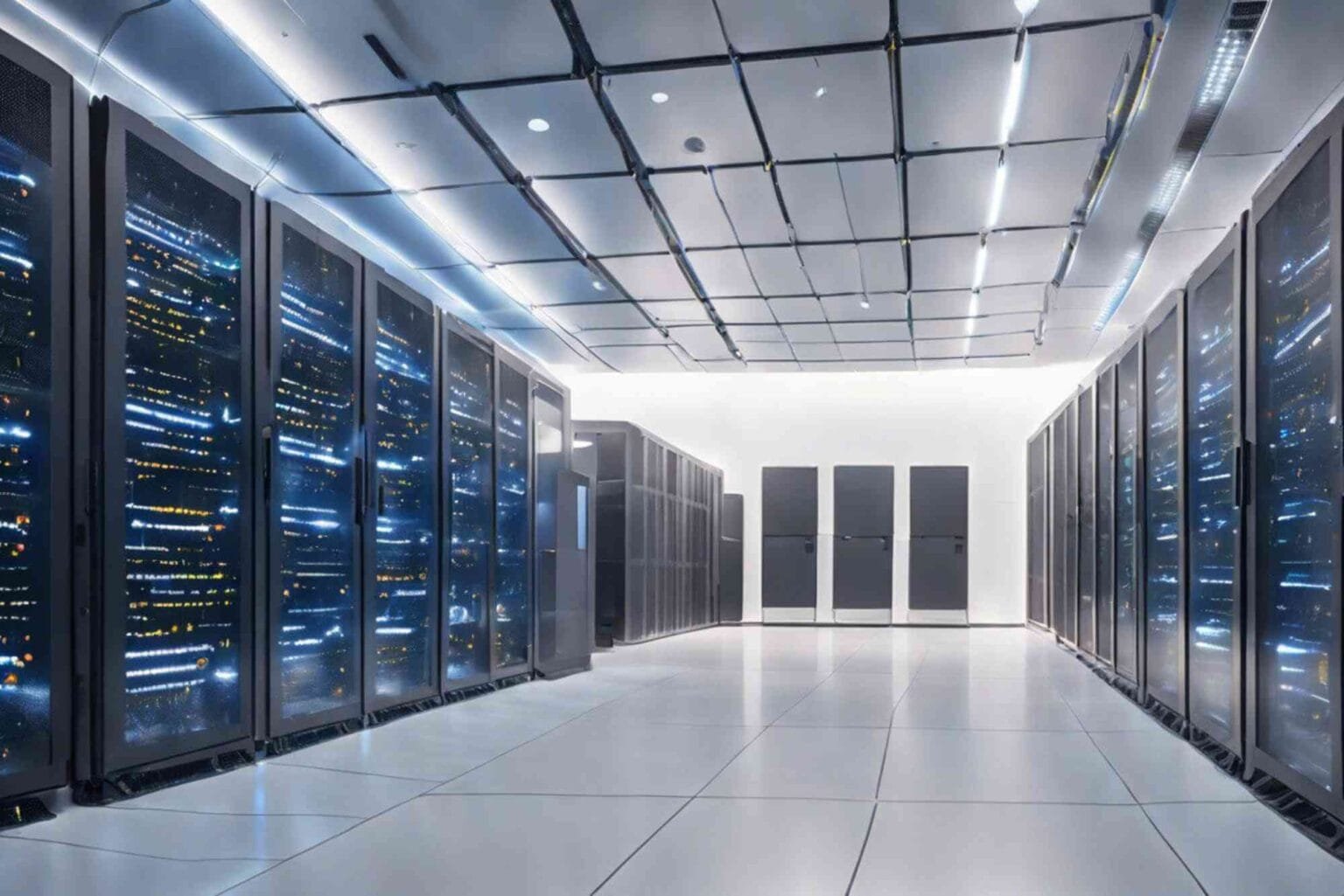 Sustainable Data Centre Cooling Roadmap Photo Inspiration
