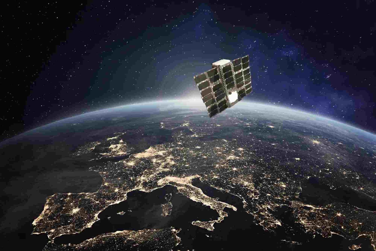 Satellite Operator Expands Constellation to Improve Global IoT Coverage