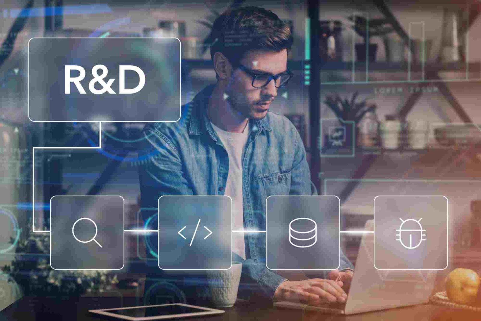 Startup Teams With Universities for Talent Pipeline and R&D Collaboration