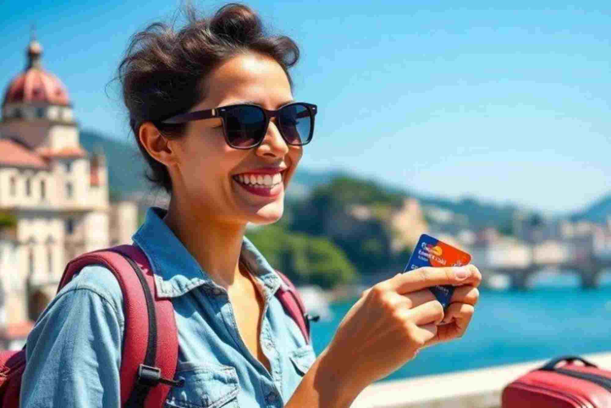 Travel Card Issuer Launches Perks Program for Frequent Cultural Travelers
