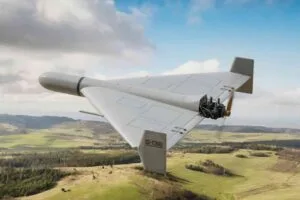 UAE's Strategic Leap into Precision Strikes with Shadow UAVs