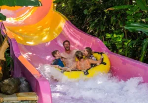 Family Holiday Packages in Bali